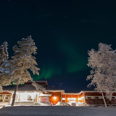 Yllaes Lake Hotel Юллясярви Экстерьер фото